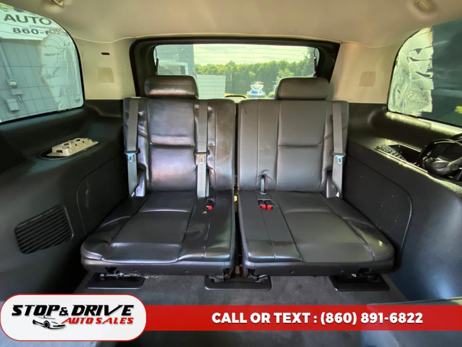 2009 Cadillac Escalade AWD 4dr, available for sale in East Windsor, Connecticut | Stop & Drive Auto Sales. East Windsor, Connecticut 2009 Cadillac Escalade AWD 4dr, available for sale in East Windsor, Connecticut | Stop & Drive Auto Sales. East Windsor, Connecticut