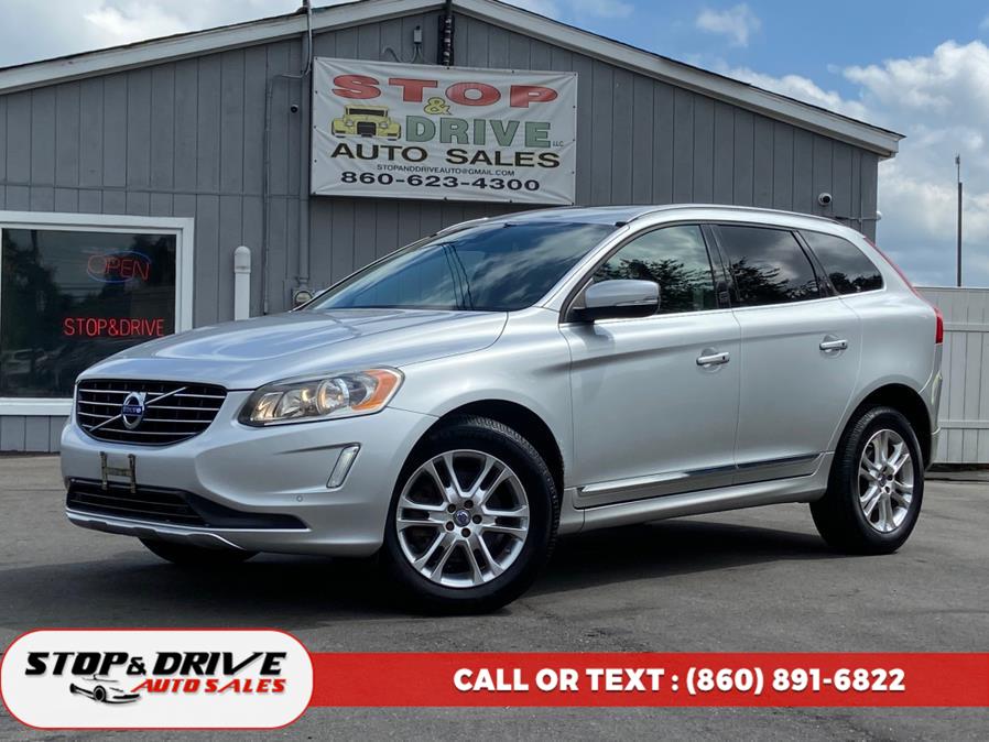 Used 2014 Volvo XC60 in East Windsor, Connecticut | Stop & Drive Auto Sales. East Windsor, Connecticut