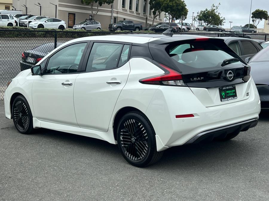 2025 Nissan LEAF SV PLUS, available for sale in Daly City, California | Green Light Auto Wholesale. Daly City, California 2025 Nissan LEAF SV PLUS, available for sale in Daly City, California | Green Light Auto Wholesale. Daly City, California