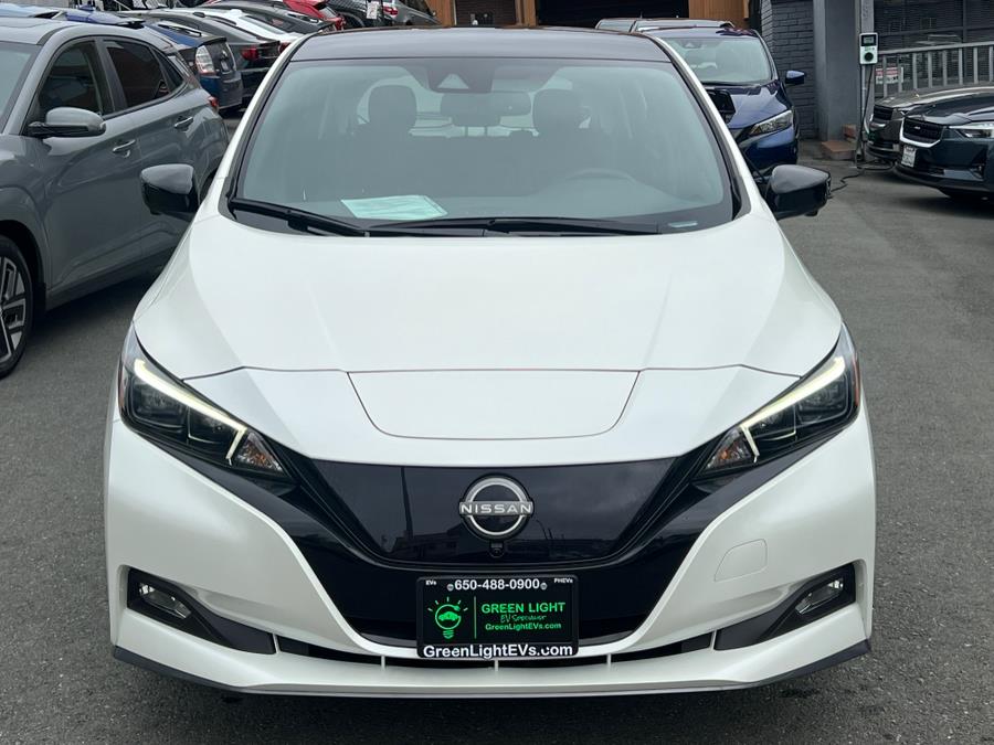 2025 Nissan LEAF SV PLUS, available for sale in Daly City, California | Green Light Auto Wholesale. Daly City, California 2025 Nissan LEAF SV PLUS, available for sale in Daly City, California | Green Light Auto Wholesale. Daly City, California