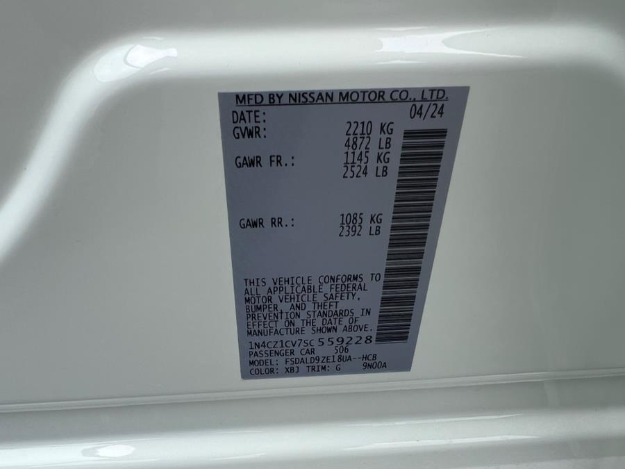 2025 Nissan LEAF SV PLUS, available for sale in Daly City, California | Green Light Auto Wholesale. Daly City, California 2025 Nissan LEAF SV PLUS, available for sale in Daly City, California | Green Light Auto Wholesale. Daly City, California