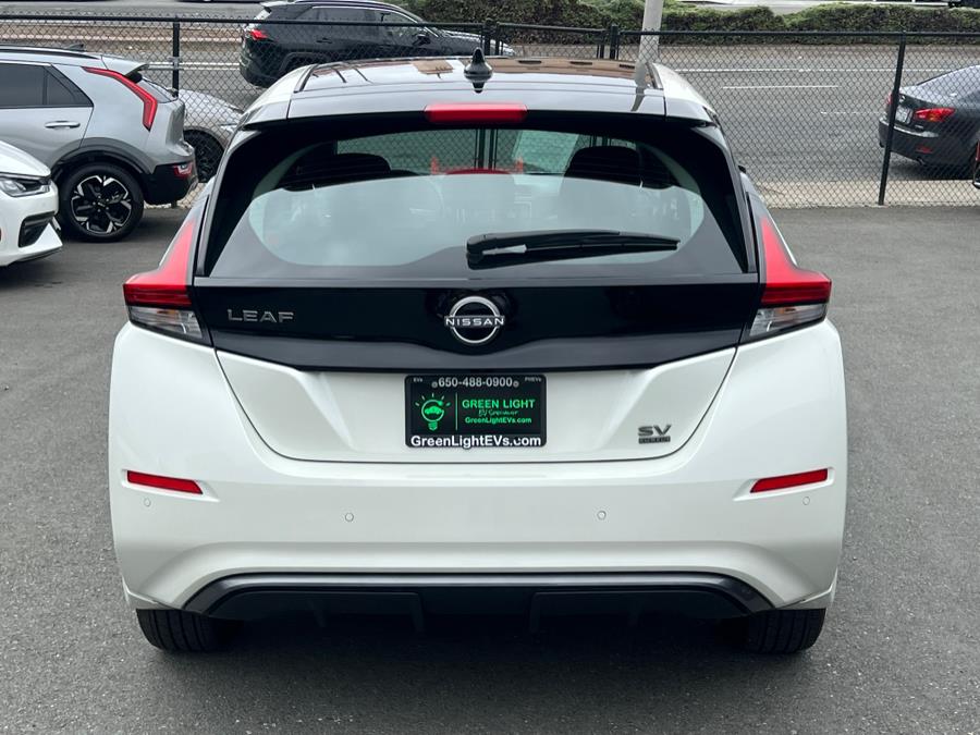 2025 Nissan LEAF SV PLUS, available for sale in Daly City, California | Green Light Auto Wholesale. Daly City, California 2025 Nissan LEAF SV PLUS, available for sale in Daly City, California | Green Light Auto Wholesale. Daly City, California