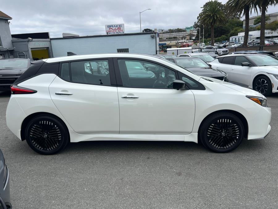 2025 Nissan LEAF SV PLUS, available for sale in Daly City, California | Green Light Auto Wholesale. Daly City, California 2025 Nissan LEAF SV PLUS, available for sale in Daly City, California | Green Light Auto Wholesale. Daly City, California