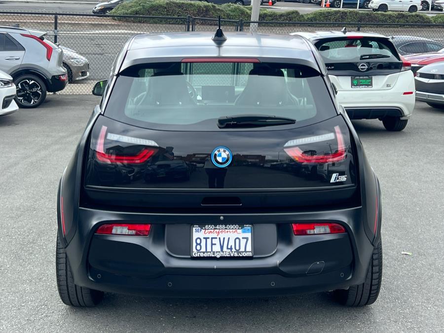 2020 BMW i3 S 120 Ah BEV, available for sale in Daly City, California | Green Light Auto Wholesale. Daly City, California 2020 BMW i3 S 120 Ah BEV, available for sale in Daly City, California | Green Light Auto Wholesale. Daly City, California