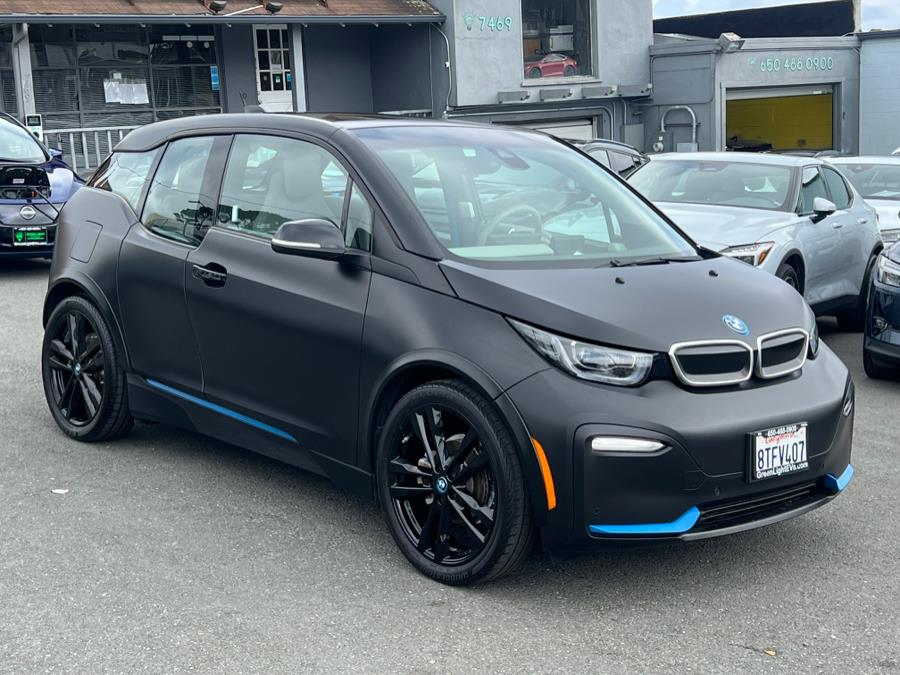 2020 BMW i3 S 120 Ah BEV, available for sale in Daly City, California | Green Light Auto Wholesale. Daly City, California 2020 BMW i3 S 120 Ah BEV, available for sale in Daly City, California | Green Light Auto Wholesale. Daly City, California