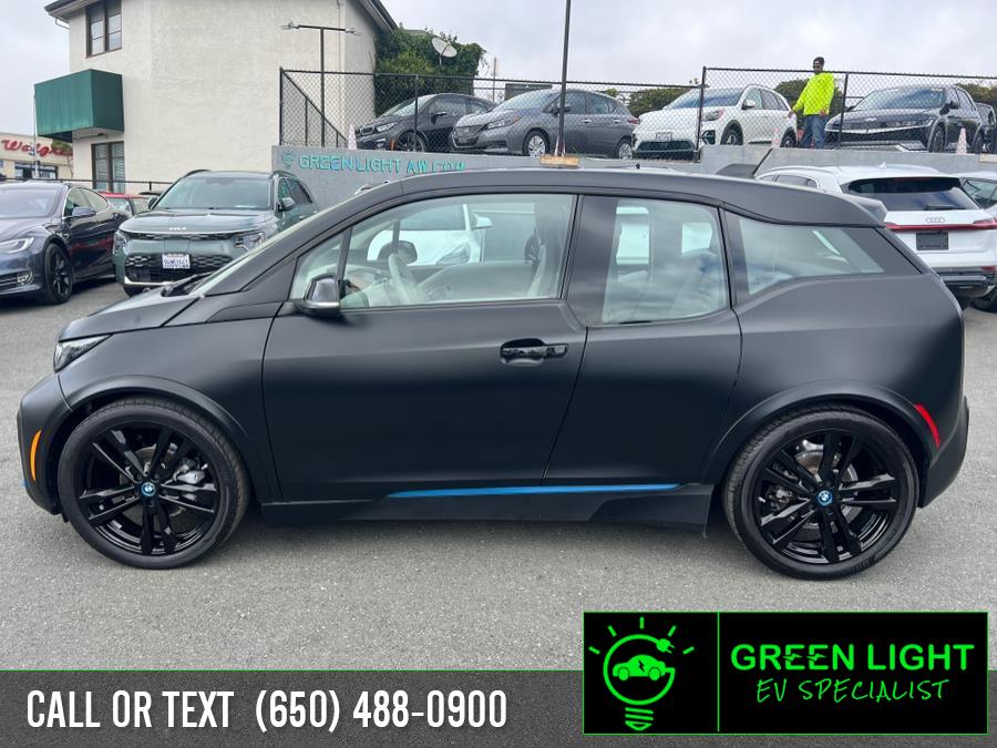 2020 BMW i3 S 120 Ah BEV, available for sale in Daly City, California | Green Light Auto Wholesale. Daly City, California 2020 BMW i3 S 120 Ah BEV, available for sale in Daly City, California | Green Light Auto Wholesale. Daly City, California