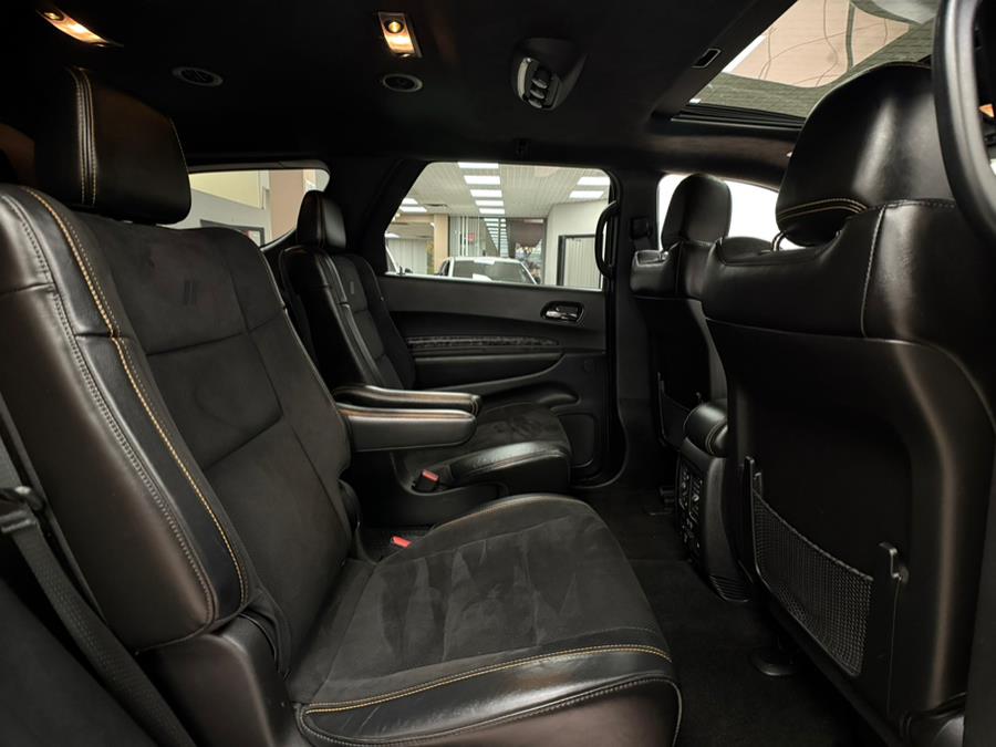 2022 Dodge Durango R/T HEMI ORANGE AWD, available for sale in Massapequa Park, New York | Power Motors East. Massapequa Park, New York 2022 Dodge Durango R/T HEMI ORANGE AWD, available for sale in Massapequa Park, New York | Power Motors East. Massapequa Park, New York