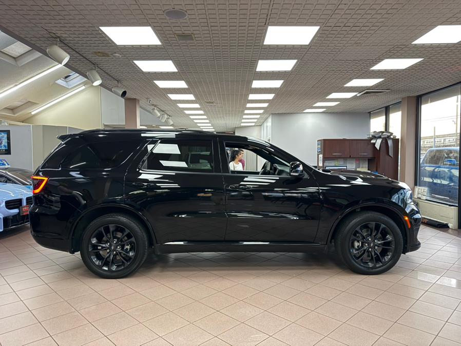 2022 Dodge Durango R/T HEMI ORANGE AWD, available for sale in Massapequa Park, New York | Power Motors East. Massapequa Park, New York 2022 Dodge Durango R/T HEMI ORANGE AWD, available for sale in Massapequa Park, New York | Power Motors East. Massapequa Park, New York