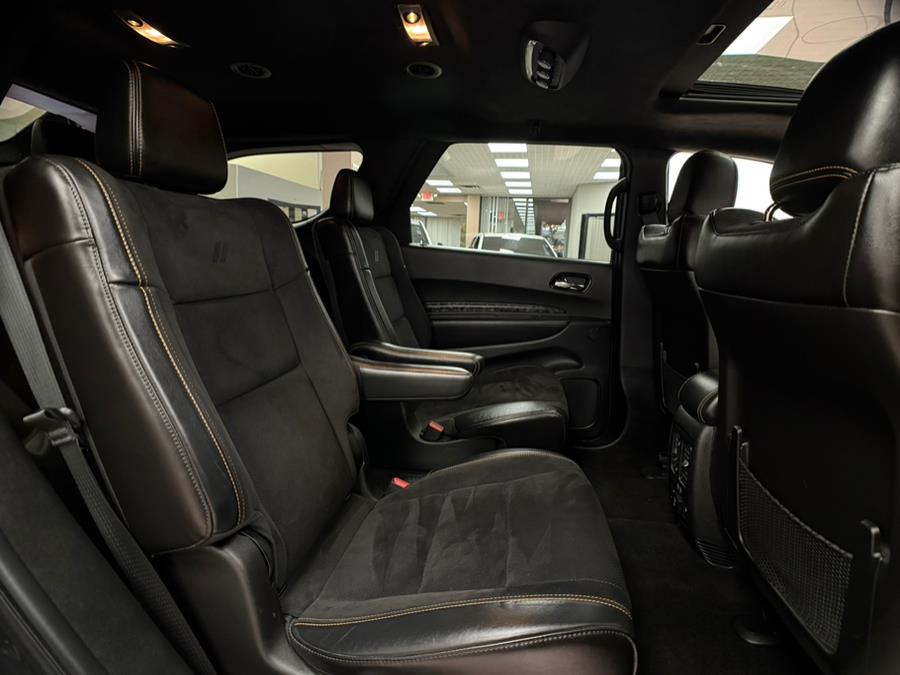 2022 Dodge Durango R/T HEMI ORANGE AWD, available for sale in Massapequa Park, New York | Power Motors East. Massapequa Park, New York 2022 Dodge Durango R/T HEMI ORANGE AWD, available for sale in Massapequa Park, New York | Power Motors East. Massapequa Park, New York