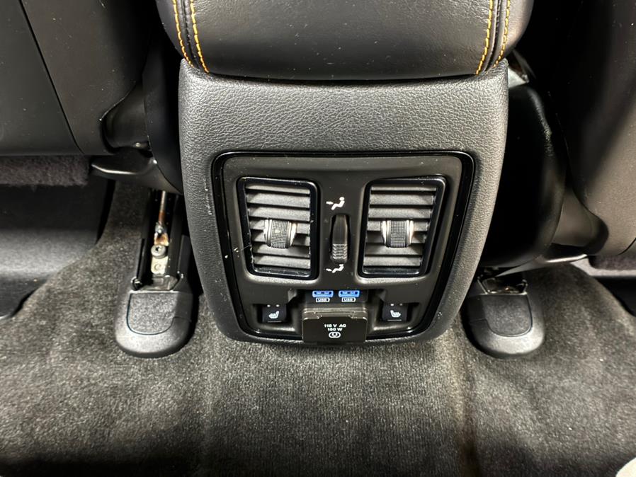 2022 Dodge Durango R/T HEMI ORANGE AWD, available for sale in Massapequa Park, New York | Power Motors East. Massapequa Park, New York 2022 Dodge Durango R/T HEMI ORANGE AWD, available for sale in Massapequa Park, New York | Power Motors East. Massapequa Park, New York