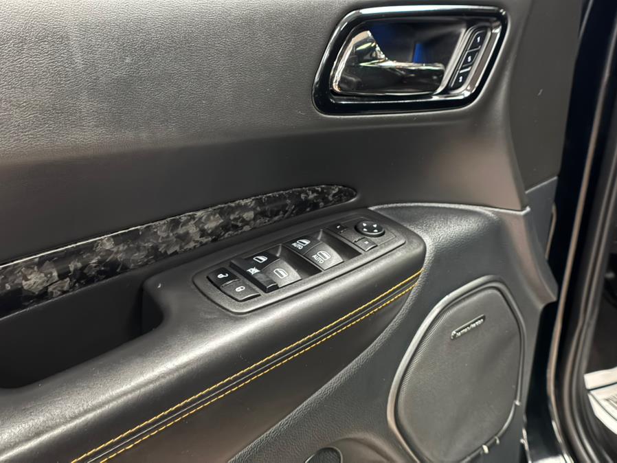 2022 Dodge Durango R/T HEMI ORANGE AWD, available for sale in Massapequa Park, New York | Power Motors East. Massapequa Park, New York 2022 Dodge Durango R/T HEMI ORANGE AWD, available for sale in Massapequa Park, New York | Power Motors East. Massapequa Park, New York