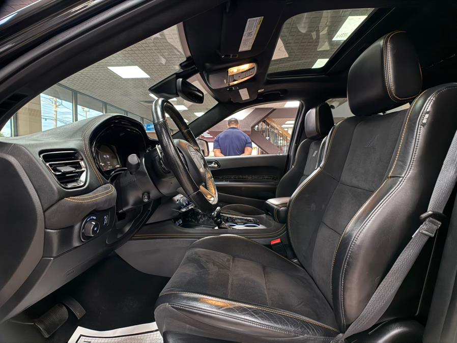 2022 Dodge Durango R/T HEMI ORANGE AWD, available for sale in Massapequa Park, New York | Power Motors East. Massapequa Park, New York 2022 Dodge Durango R/T HEMI ORANGE AWD, available for sale in Massapequa Park, New York | Power Motors East. Massapequa Park, New York