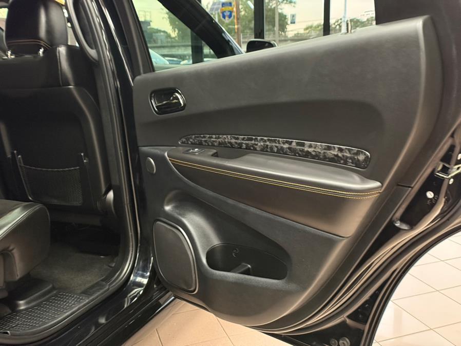 2022 Dodge Durango R/T HEMI ORANGE AWD, available for sale in Massapequa Park, New York | Power Motors East. Massapequa Park, New York 2022 Dodge Durango R/T HEMI ORANGE AWD, available for sale in Massapequa Park, New York | Power Motors East. Massapequa Park, New York