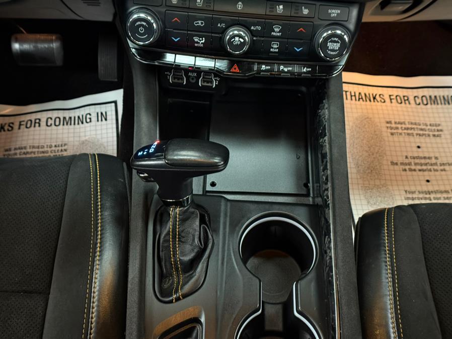 2022 Dodge Durango R/T HEMI ORANGE AWD, available for sale in Massapequa Park, New York | Power Motors East. Massapequa Park, New York 2022 Dodge Durango R/T HEMI ORANGE AWD, available for sale in Massapequa Park, New York | Power Motors East. Massapequa Park, New York
