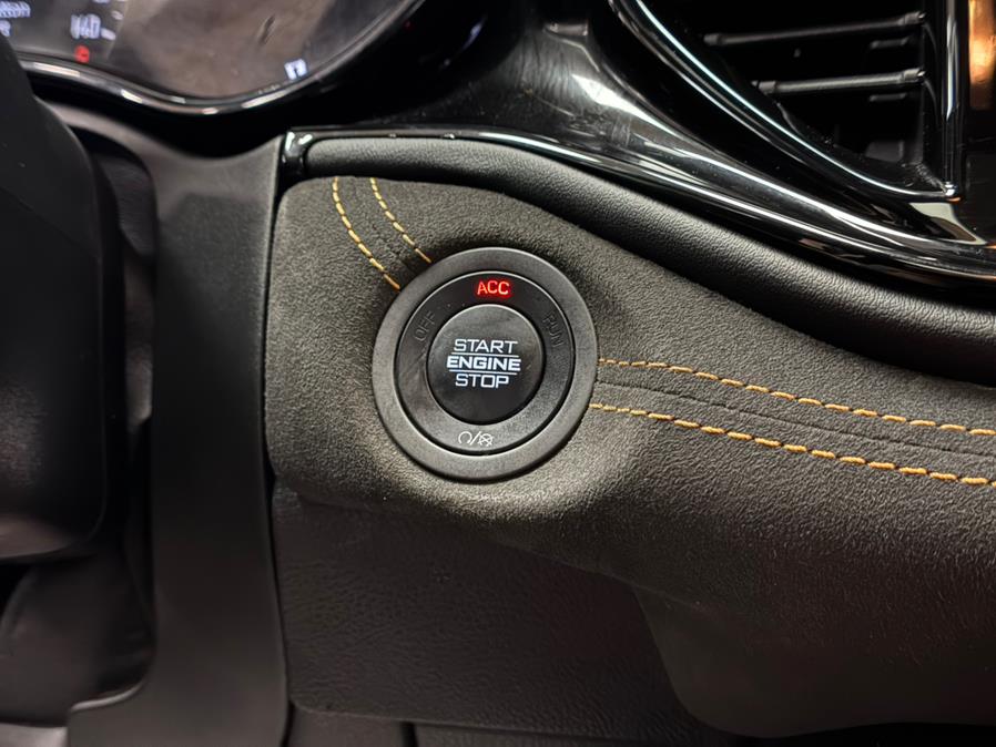 2022 Dodge Durango R/T HEMI ORANGE AWD, available for sale in Massapequa Park, New York | Power Motors East. Massapequa Park, New York 2022 Dodge Durango R/T HEMI ORANGE AWD, available for sale in Massapequa Park, New York | Power Motors East. Massapequa Park, New York
