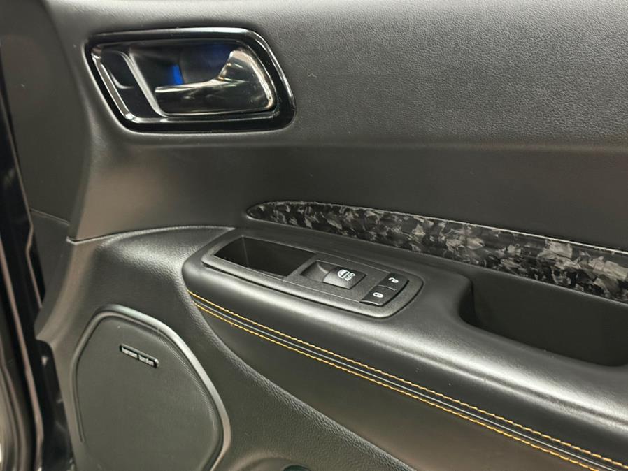 2022 Dodge Durango R/T HEMI ORANGE AWD, available for sale in Massapequa Park, New York | Power Motors East. Massapequa Park, New York 2022 Dodge Durango R/T HEMI ORANGE AWD, available for sale in Massapequa Park, New York | Power Motors East. Massapequa Park, New York