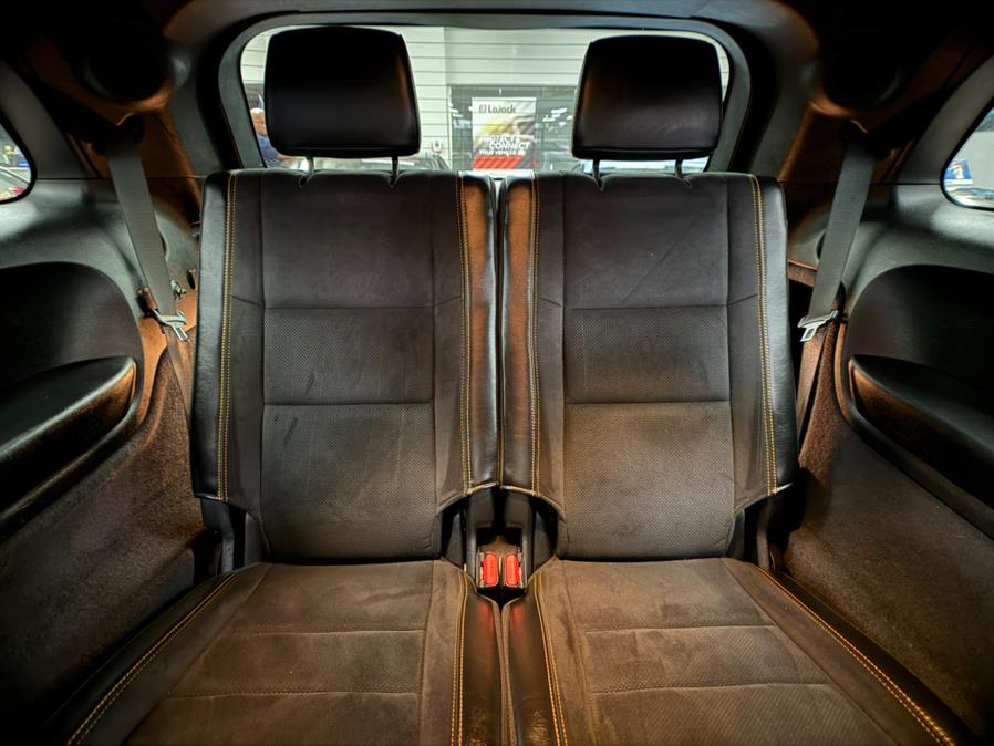 2022 Dodge Durango R/T HEMI ORANGE AWD, available for sale in Massapequa Park, New York | Power Motors East. Massapequa Park, New York 2022 Dodge Durango R/T HEMI ORANGE AWD, available for sale in Massapequa Park, New York | Power Motors East. Massapequa Park, New York
