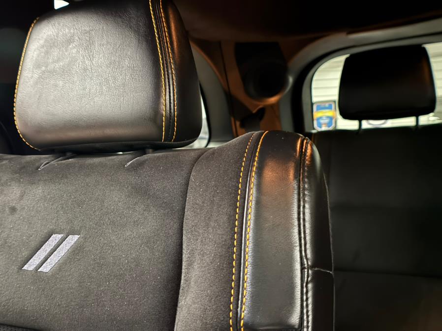 2022 Dodge Durango R/T HEMI ORANGE AWD, available for sale in Massapequa Park, New York | Power Motors East. Massapequa Park, New York 2022 Dodge Durango R/T HEMI ORANGE AWD, available for sale in Massapequa Park, New York | Power Motors East. Massapequa Park, New York