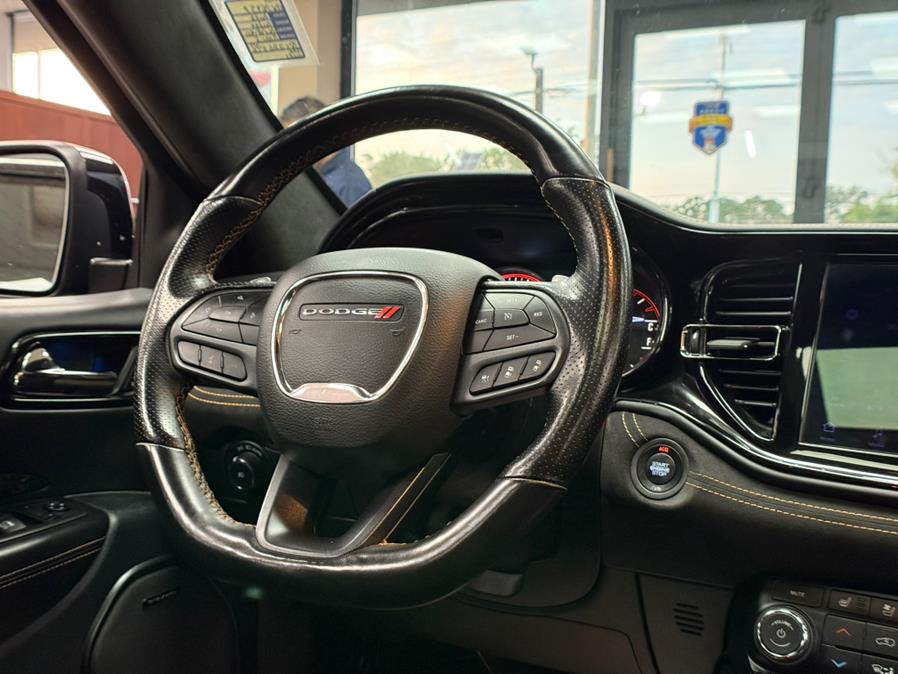 2022 Dodge Durango R/T HEMI ORANGE AWD, available for sale in Massapequa Park, New York | Power Motors East. Massapequa Park, New York 2022 Dodge Durango R/T HEMI ORANGE AWD, available for sale in Massapequa Park, New York | Power Motors East. Massapequa Park, New York