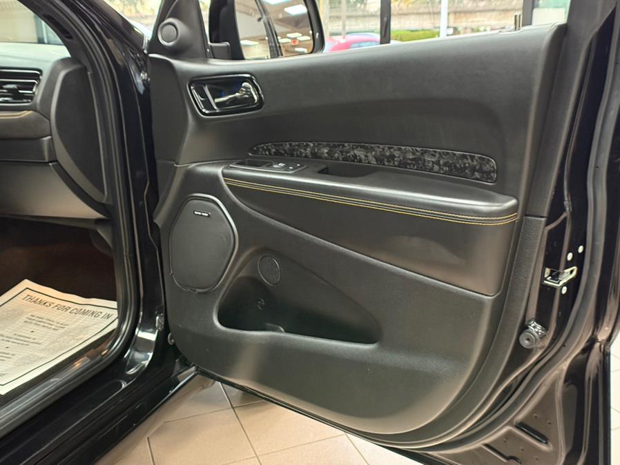2022 Dodge Durango R/T HEMI ORANGE AWD, available for sale in Massapequa Park, New York | Power Motors East. Massapequa Park, New York 2022 Dodge Durango R/T HEMI ORANGE AWD, available for sale in Massapequa Park, New York | Power Motors East. Massapequa Park, New York
