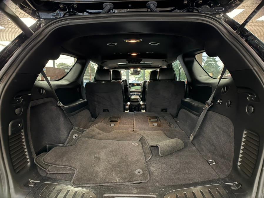 2022 Dodge Durango R/T HEMI ORANGE AWD, available for sale in Massapequa Park, New York | Power Motors East. Massapequa Park, New York 2022 Dodge Durango R/T HEMI ORANGE AWD, available for sale in Massapequa Park, New York | Power Motors East. Massapequa Park, New York