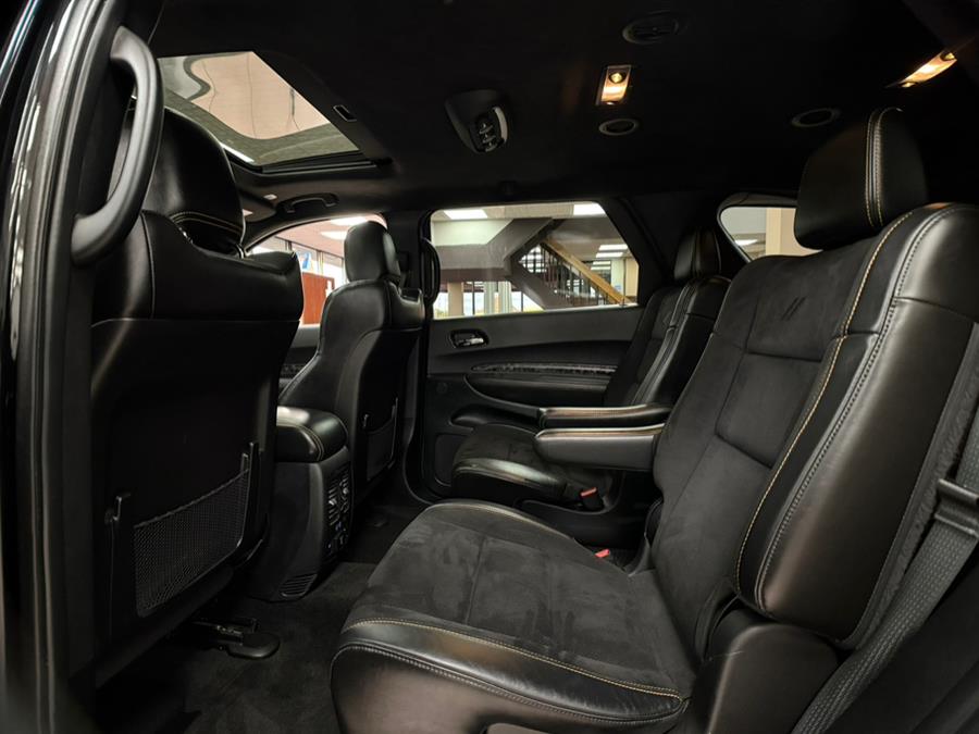 2022 Dodge Durango R/T HEMI ORANGE AWD, available for sale in Massapequa Park, New York | Power Motors East. Massapequa Park, New York 2022 Dodge Durango R/T HEMI ORANGE AWD, available for sale in Massapequa Park, New York | Power Motors East. Massapequa Park, New York