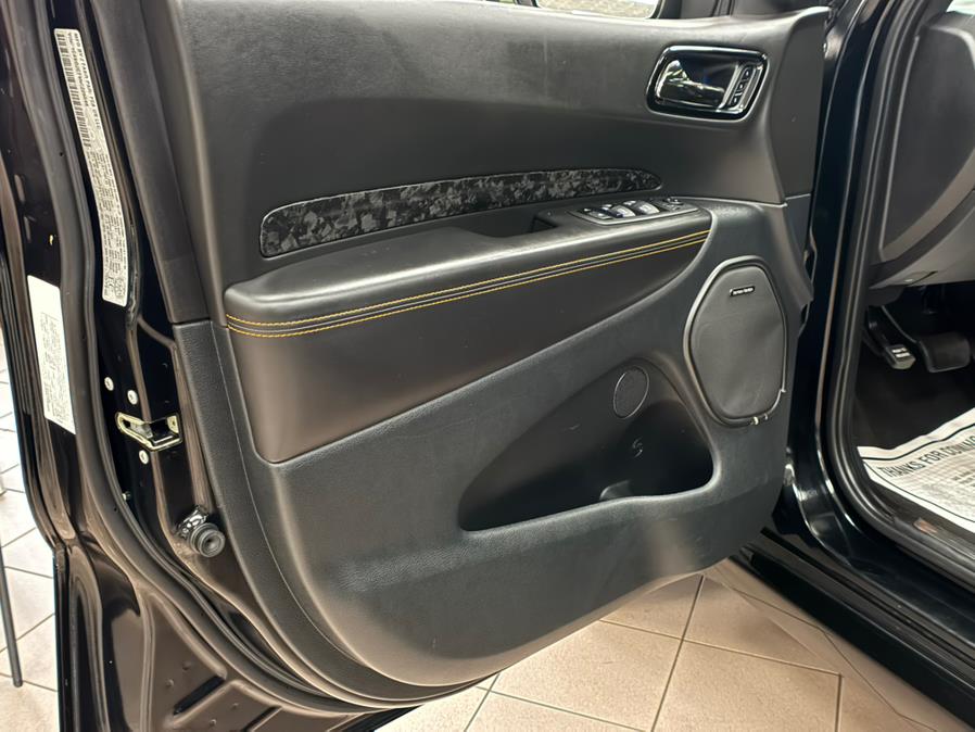 2022 Dodge Durango R/T HEMI ORANGE AWD, available for sale in Massapequa Park, New York | Power Motors East. Massapequa Park, New York 2022 Dodge Durango R/T HEMI ORANGE AWD, available for sale in Massapequa Park, New York | Power Motors East. Massapequa Park, New York