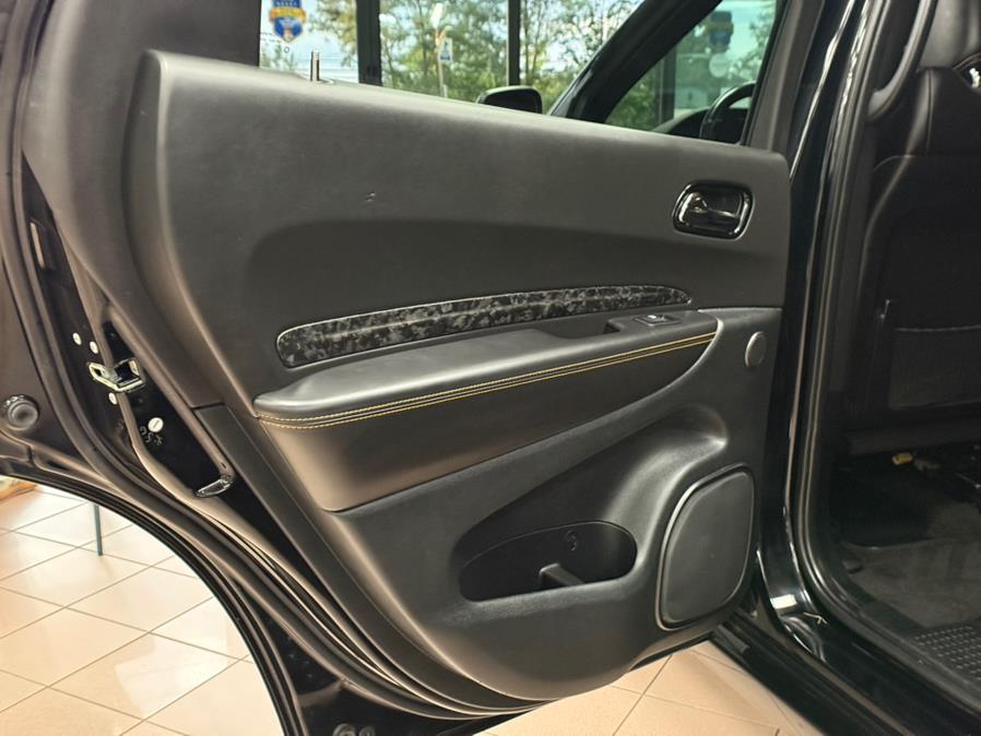 2022 Dodge Durango R/T HEMI ORANGE AWD, available for sale in Massapequa Park, New York | Power Motors East. Massapequa Park, New York 2022 Dodge Durango R/T HEMI ORANGE AWD, available for sale in Massapequa Park, New York | Power Motors East. Massapequa Park, New York