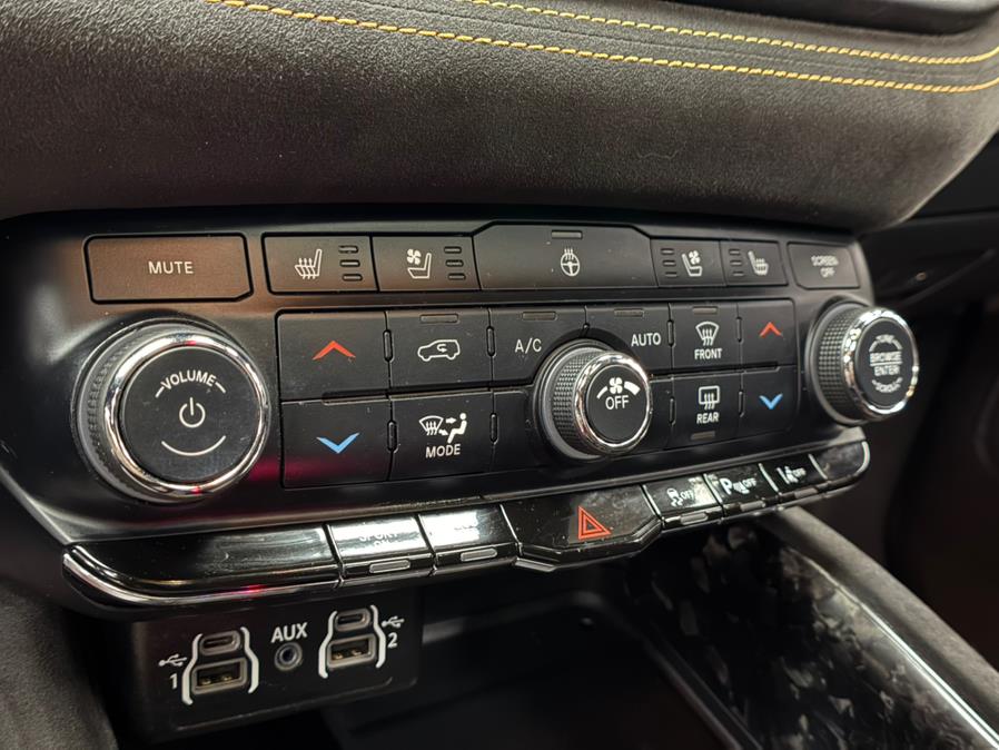 2022 Dodge Durango R/T HEMI ORANGE AWD, available for sale in Massapequa Park, New York | Power Motors East. Massapequa Park, New York 2022 Dodge Durango R/T HEMI ORANGE AWD, available for sale in Massapequa Park, New York | Power Motors East. Massapequa Park, New York