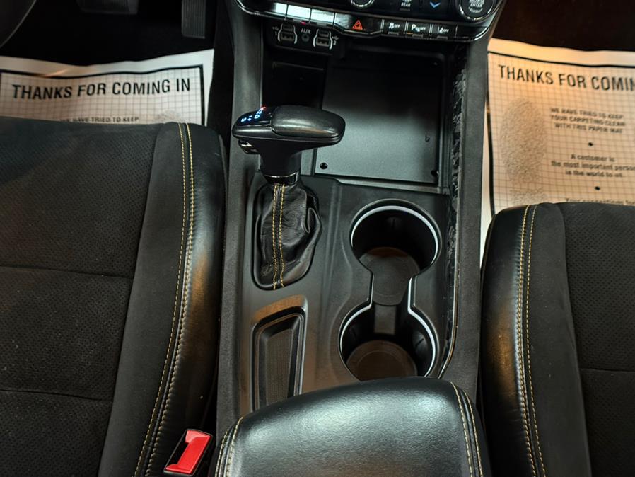 2022 Dodge Durango R/T HEMI ORANGE AWD, available for sale in Massapequa Park, New York | Power Motors East. Massapequa Park, New York 2022 Dodge Durango R/T HEMI ORANGE AWD, available for sale in Massapequa Park, New York | Power Motors East. Massapequa Park, New York