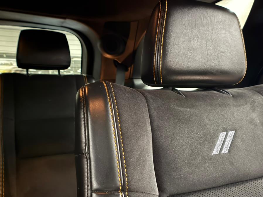 2022 Dodge Durango R/T HEMI ORANGE AWD, available for sale in Massapequa Park, New York | Power Motors East. Massapequa Park, New York 2022 Dodge Durango R/T HEMI ORANGE AWD, available for sale in Massapequa Park, New York | Power Motors East. Massapequa Park, New York