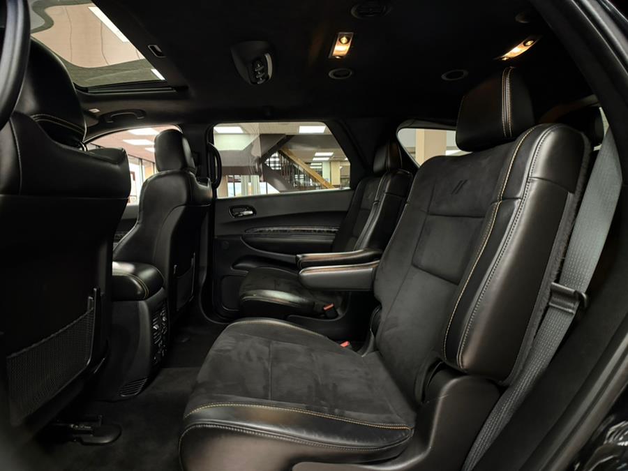2022 Dodge Durango R/T HEMI ORANGE AWD, available for sale in Massapequa Park, New York | Power Motors East. Massapequa Park, New York 2022 Dodge Durango R/T HEMI ORANGE AWD, available for sale in Massapequa Park, New York | Power Motors East. Massapequa Park, New York