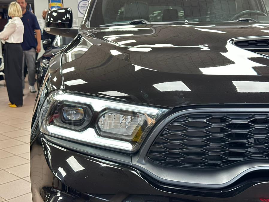 2022 Dodge Durango R/T HEMI ORANGE AWD, available for sale in Massapequa Park, New York | Power Motors East. Massapequa Park, New York 2022 Dodge Durango R/T HEMI ORANGE AWD, available for sale in Massapequa Park, New York | Power Motors East. Massapequa Park, New York
