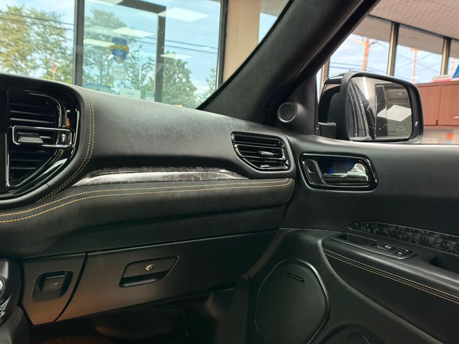 2022 Dodge Durango R/T HEMI ORANGE AWD, available for sale in Massapequa Park, New York | Power Motors East. Massapequa Park, New York 2022 Dodge Durango R/T HEMI ORANGE AWD, available for sale in Massapequa Park, New York | Power Motors East. Massapequa Park, New York