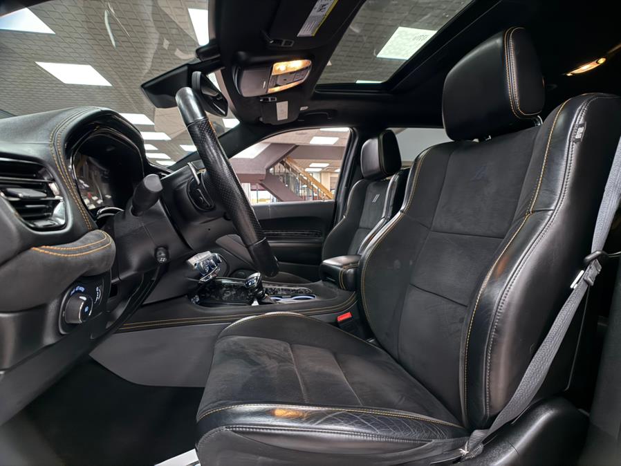 2022 Dodge Durango R/T HEMI ORANGE AWD, available for sale in Massapequa Park, New York | Power Motors East. Massapequa Park, New York 2022 Dodge Durango R/T HEMI ORANGE AWD, available for sale in Massapequa Park, New York | Power Motors East. Massapequa Park, New York