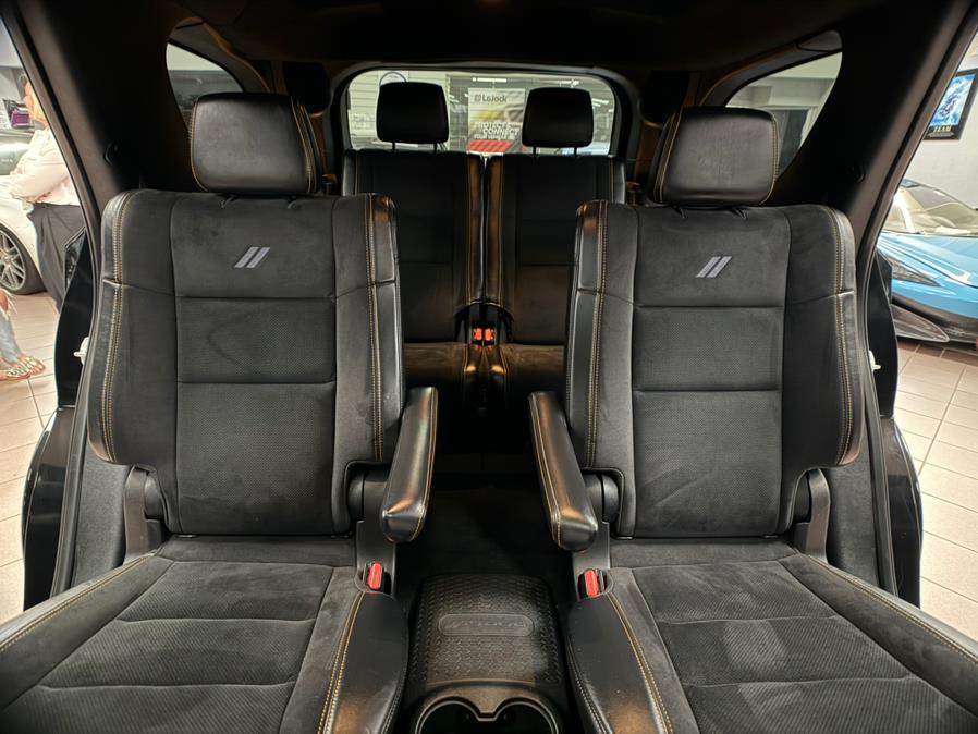 2022 Dodge Durango R/T HEMI ORANGE AWD, available for sale in Massapequa Park, New York | Power Motors East. Massapequa Park, New York 2022 Dodge Durango R/T HEMI ORANGE AWD, available for sale in Massapequa Park, New York | Power Motors East. Massapequa Park, New York