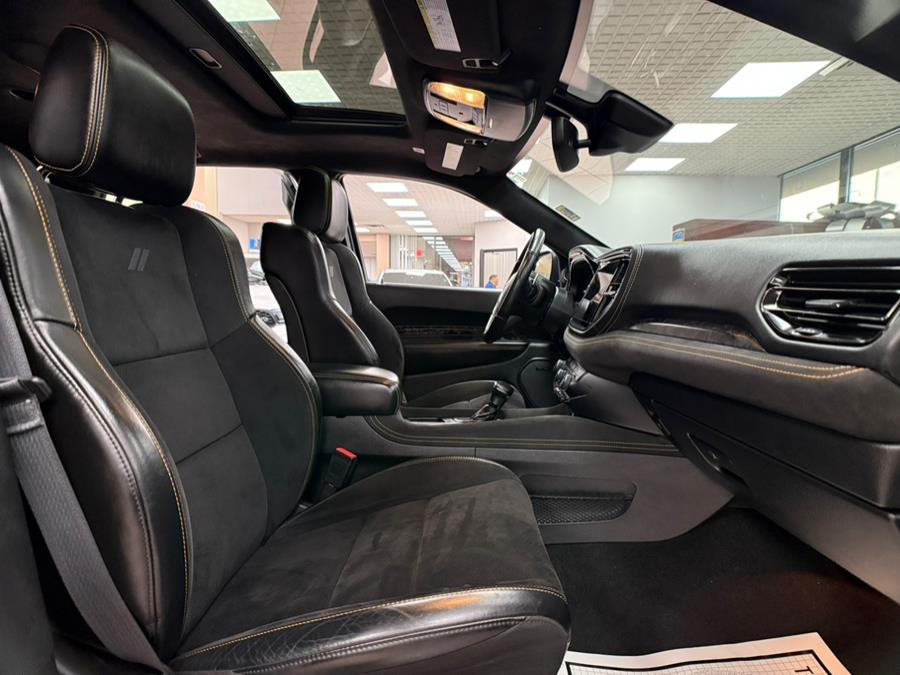 2022 Dodge Durango R/T HEMI ORANGE AWD, available for sale in Massapequa Park, New York | Power Motors East. Massapequa Park, New York 2022 Dodge Durango R/T HEMI ORANGE AWD, available for sale in Massapequa Park, New York | Power Motors East. Massapequa Park, New York
