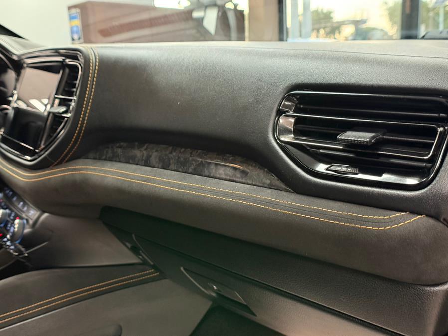 2022 Dodge Durango R/T HEMI ORANGE AWD, available for sale in Massapequa Park, New York | Power Motors East. Massapequa Park, New York 2022 Dodge Durango R/T HEMI ORANGE AWD, available for sale in Massapequa Park, New York | Power Motors East. Massapequa Park, New York