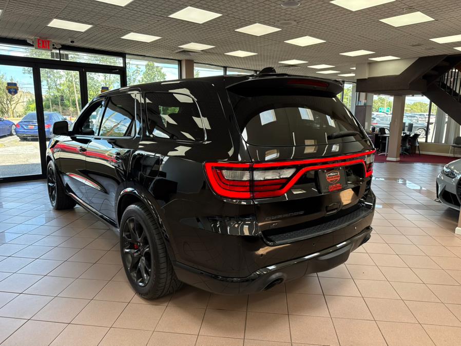 2022 Dodge Durango SRT 392 AWD, available for sale in Massapequa Park, New York | Power Motors East. Massapequa Park, New York 2022 Dodge Durango SRT 392 AWD, available for sale in Massapequa Park, New York | Power Motors East. Massapequa Park, New York