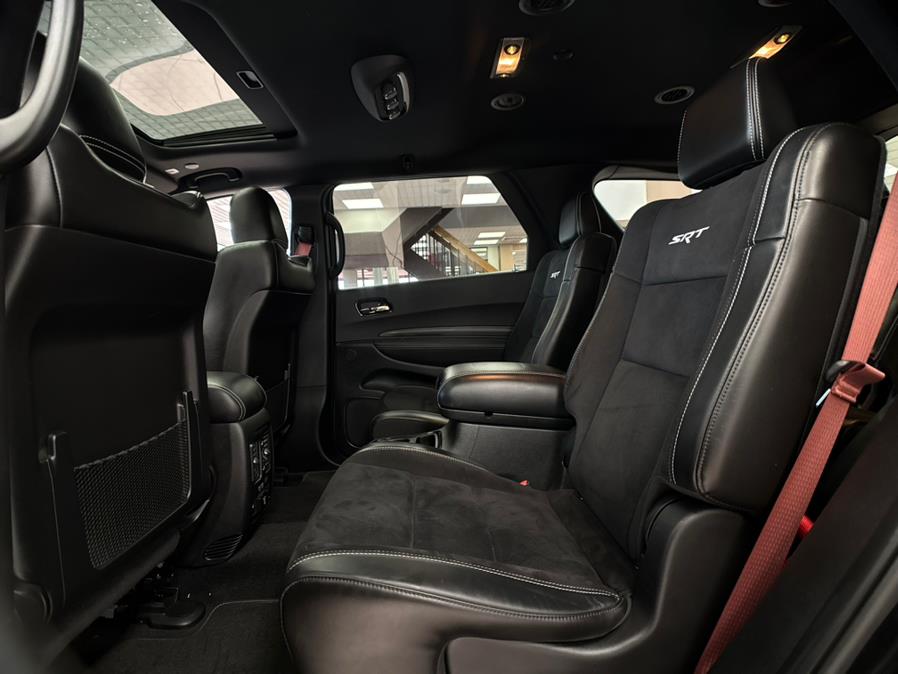 2022 Dodge Durango SRT 392 AWD, available for sale in Massapequa Park, New York | Power Motors East. Massapequa Park, New York 2022 Dodge Durango SRT 392 AWD, available for sale in Massapequa Park, New York | Power Motors East. Massapequa Park, New York