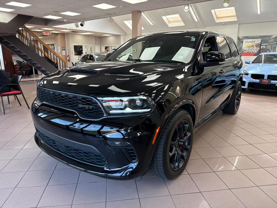 2022 Dodge Durango SRT 392 AWD, available for sale in Massapequa Park, New York | Power Motors East. Massapequa Park, New York 2022 Dodge Durango SRT 392 AWD, available for sale in Massapequa Park, New York | Power Motors East. Massapequa Park, New York