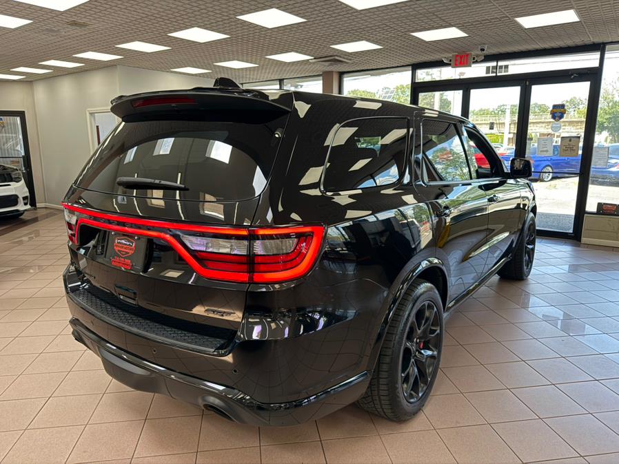 2022 Dodge Durango SRT 392 AWD, available for sale in Massapequa Park, New York | Power Motors East. Massapequa Park, New York 2022 Dodge Durango SRT 392 AWD, available for sale in Massapequa Park, New York | Power Motors East. Massapequa Park, New York