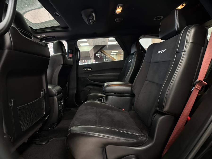 2022 Dodge Durango SRT 392 AWD, available for sale in Massapequa Park, New York | Power Motors East. Massapequa Park, New York 2022 Dodge Durango SRT 392 AWD, available for sale in Massapequa Park, New York | Power Motors East. Massapequa Park, New York