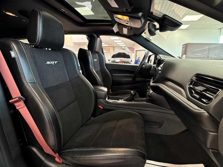 2022 Dodge Durango SRT 392 AWD, available for sale in Massapequa Park, New York | Power Motors East. Massapequa Park, New York 2022 Dodge Durango SRT 392 AWD, available for sale in Massapequa Park, New York | Power Motors East. Massapequa Park, New York