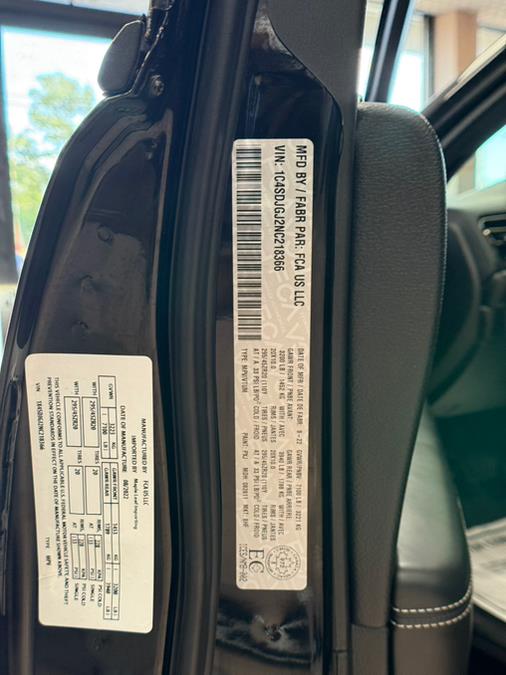 2022 Dodge Durango SRT 392 AWD, available for sale in Massapequa Park, New York | Power Motors East. Massapequa Park, New York 2022 Dodge Durango SRT 392 AWD, available for sale in Massapequa Park, New York | Power Motors East. Massapequa Park, New York