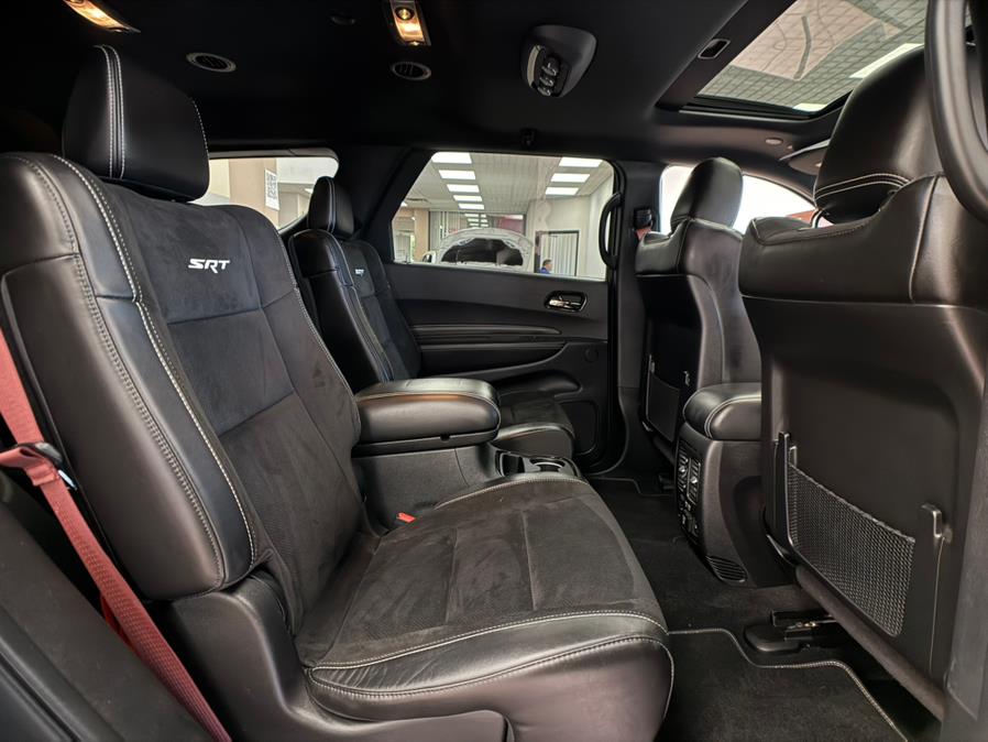2022 Dodge Durango SRT 392 AWD, available for sale in Massapequa Park, New York | Power Motors East. Massapequa Park, New York 2022 Dodge Durango SRT 392 AWD, available for sale in Massapequa Park, New York | Power Motors East. Massapequa Park, New York