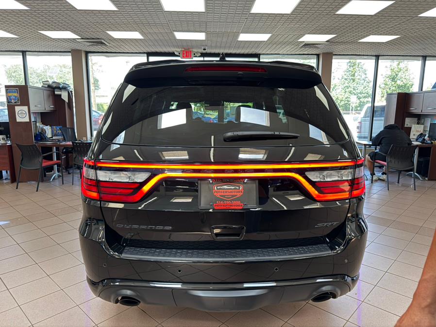 2022 Dodge Durango SRT 392 AWD, available for sale in Massapequa Park, New York | Power Motors East. Massapequa Park, New York 2022 Dodge Durango SRT 392 AWD, available for sale in Massapequa Park, New York | Power Motors East. Massapequa Park, New York