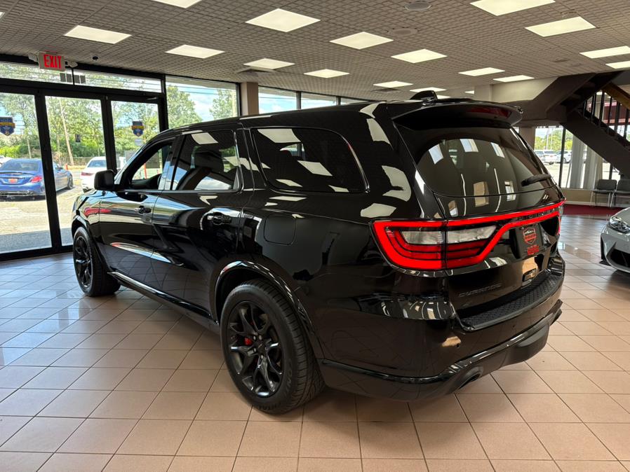 2022 Dodge Durango SRT 392 AWD, available for sale in Massapequa Park, New York | Power Motors East. Massapequa Park, New York 2022 Dodge Durango SRT 392 AWD, available for sale in Massapequa Park, New York | Power Motors East. Massapequa Park, New York