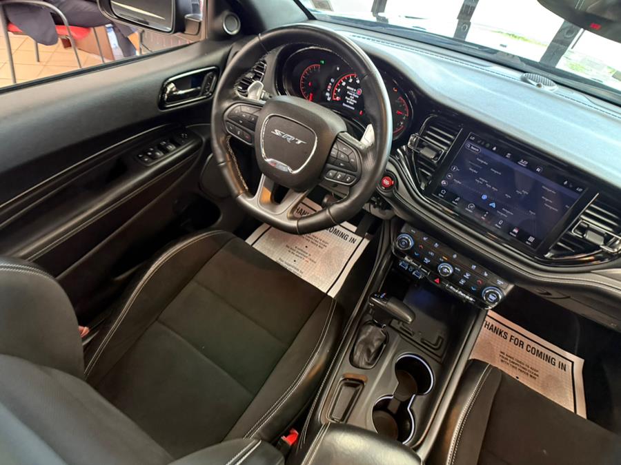 2022 Dodge Durango SRT 392 AWD, available for sale in Massapequa Park, New York | Power Motors East. Massapequa Park, New York 2022 Dodge Durango SRT 392 AWD, available for sale in Massapequa Park, New York | Power Motors East. Massapequa Park, New York