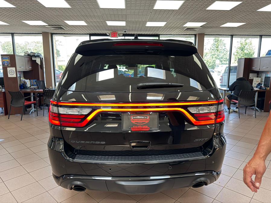 2022 Dodge Durango SRT 392 AWD, available for sale in Massapequa Park, New York | Power Motors East. Massapequa Park, New York 2022 Dodge Durango SRT 392 AWD, available for sale in Massapequa Park, New York | Power Motors East. Massapequa Park, New York